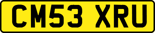 CM53XRU