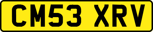 CM53XRV