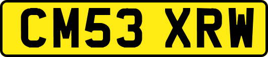 CM53XRW