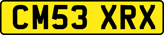 CM53XRX