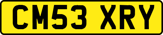 CM53XRY