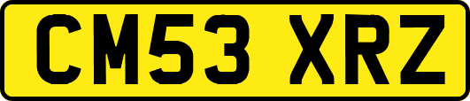 CM53XRZ