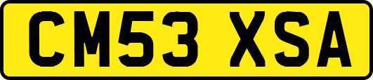 CM53XSA