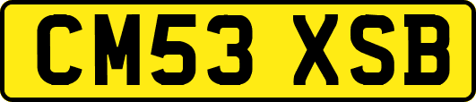 CM53XSB