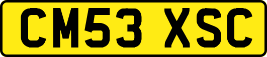 CM53XSC