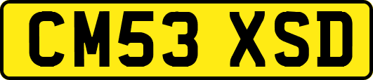 CM53XSD