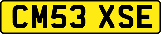 CM53XSE