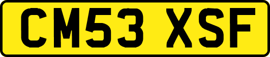 CM53XSF