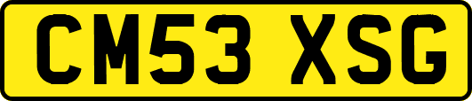 CM53XSG