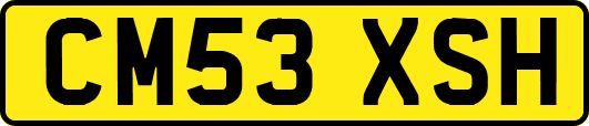 CM53XSH