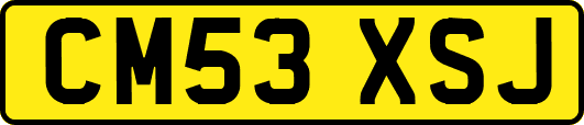 CM53XSJ
