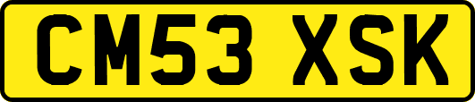 CM53XSK