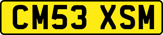 CM53XSM