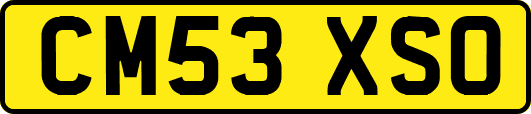 CM53XSO