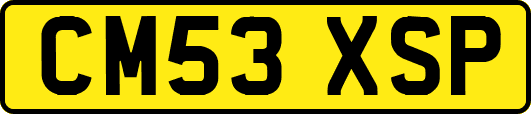 CM53XSP