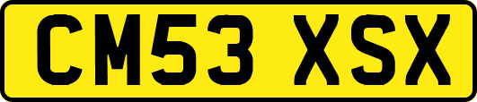 CM53XSX