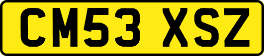 CM53XSZ