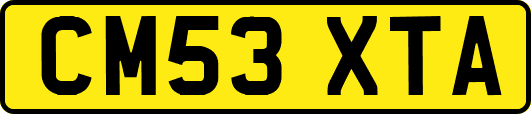 CM53XTA