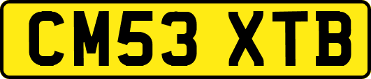 CM53XTB