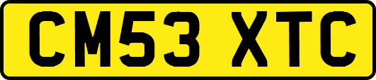 CM53XTC