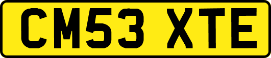 CM53XTE