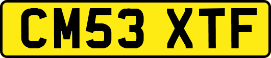 CM53XTF