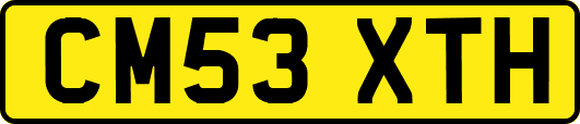 CM53XTH