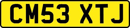 CM53XTJ