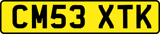 CM53XTK