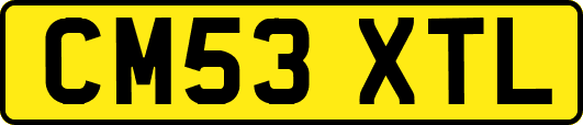 CM53XTL