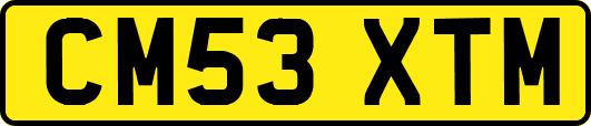 CM53XTM