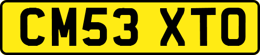 CM53XTO
