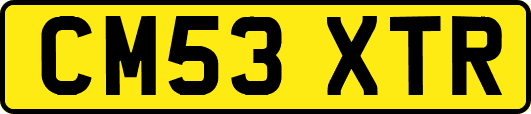 CM53XTR