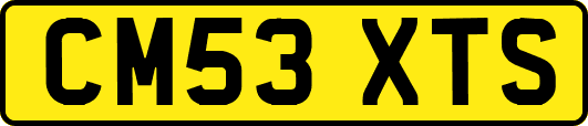 CM53XTS