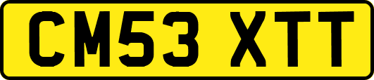 CM53XTT
