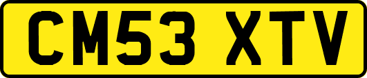CM53XTV
