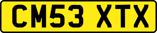 CM53XTX