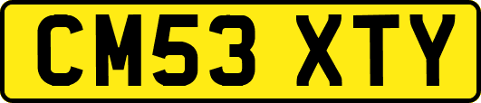 CM53XTY
