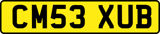 CM53XUB