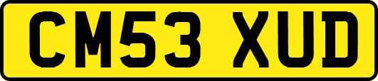 CM53XUD
