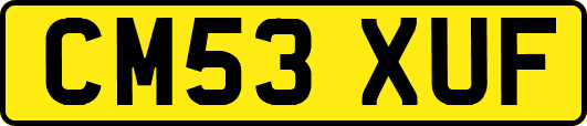 CM53XUF