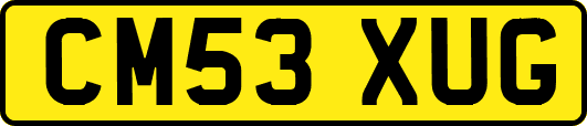 CM53XUG