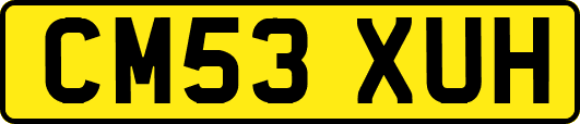CM53XUH