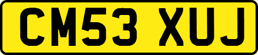 CM53XUJ