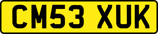 CM53XUK