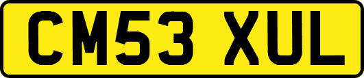 CM53XUL
