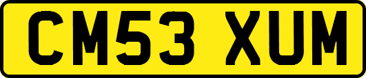 CM53XUM