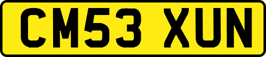 CM53XUN