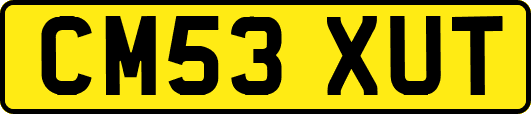 CM53XUT