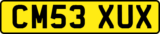 CM53XUX